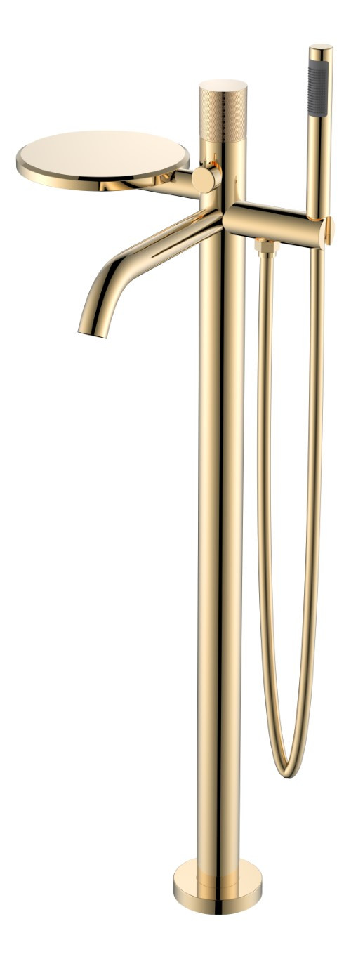 Смеситель STICK напольный Смеситель STICK напольный