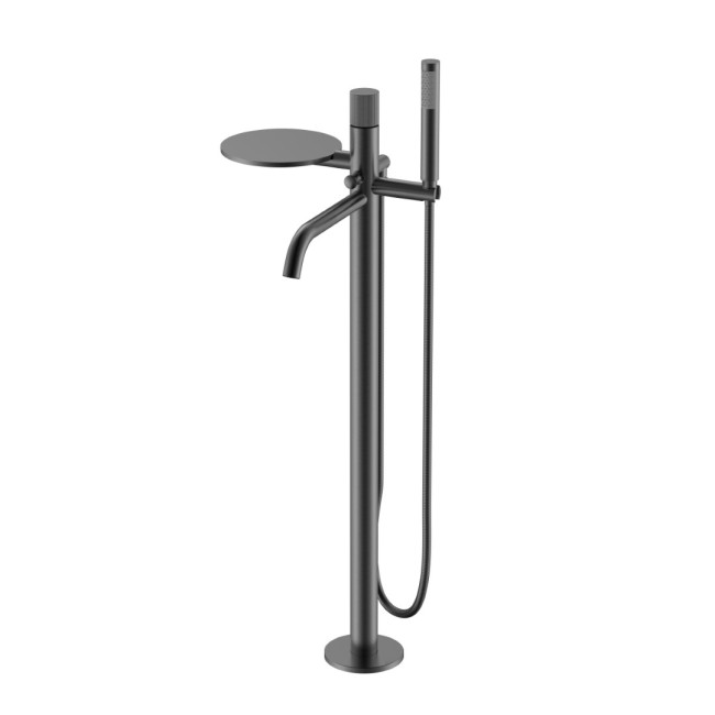 Смеситель STICK напольный Смеситель STICK напольный