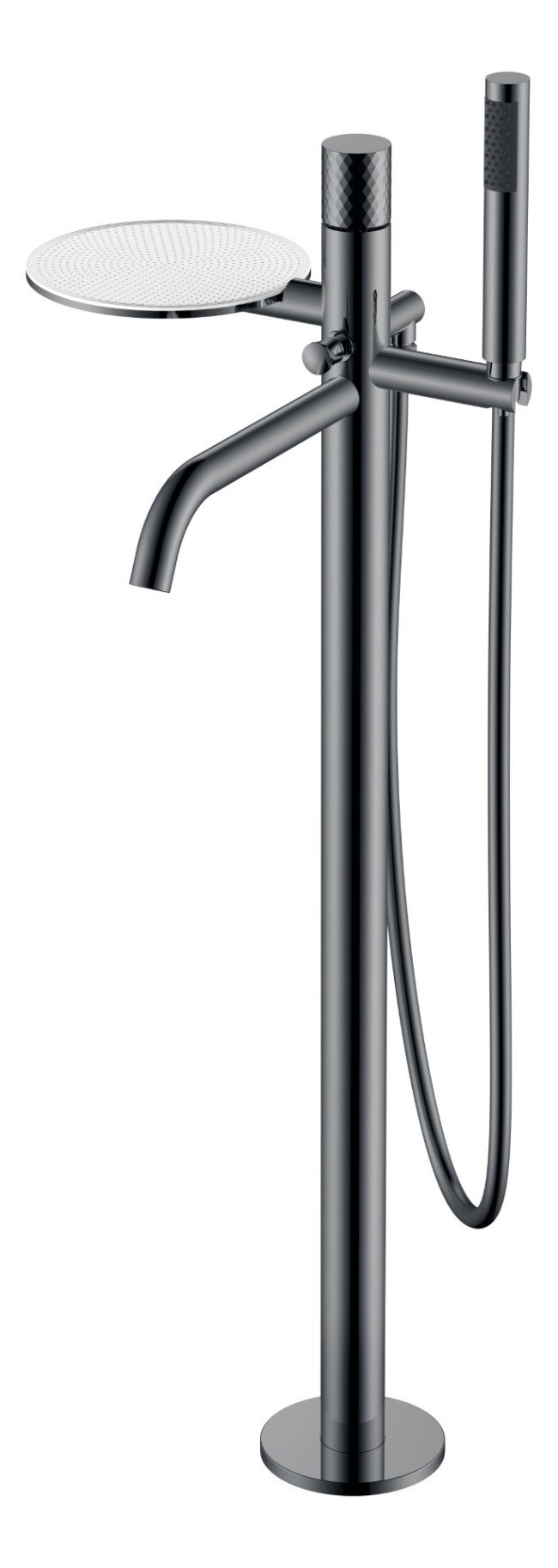 Смеситель STICK напольный Смеситель STICK напольный