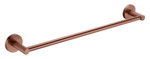Держатель для полотенца UNO BRUSHED BRONZE Держатель для полотенца UNO BRUSHED BRONZE