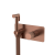 Смеситель гигиенический STICK Смеситель гигиенический STICK