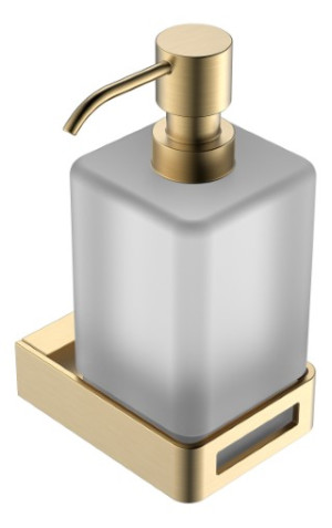 Диспенсер MattGold серия Q Диспенсер MattGold серия Q
