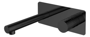 Смеситель STICK из стены