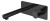 Смеситель STICK из стены Смеситель STICK из стены