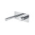 Смеситель STICK из стены Смеситель STICK из стены
