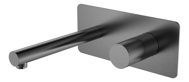 Смеситель STICK из стены Смеситель STICK из стены