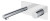 Смеситель STICK из стены Смеситель STICK из стены