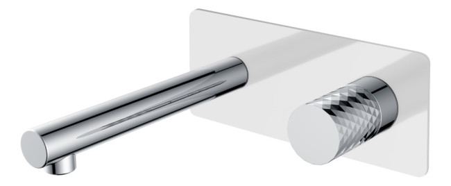 Смеситель STICK из стены Смеситель STICK из стены