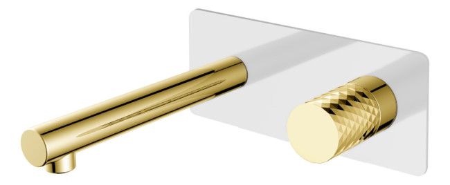 Смеситель STICK из стены Смеситель STICK из стены