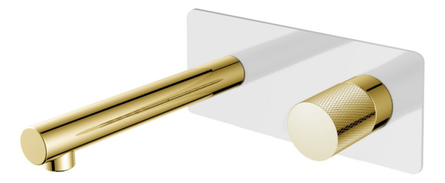 Смеситель STICK из стены Смеситель STICK из стены