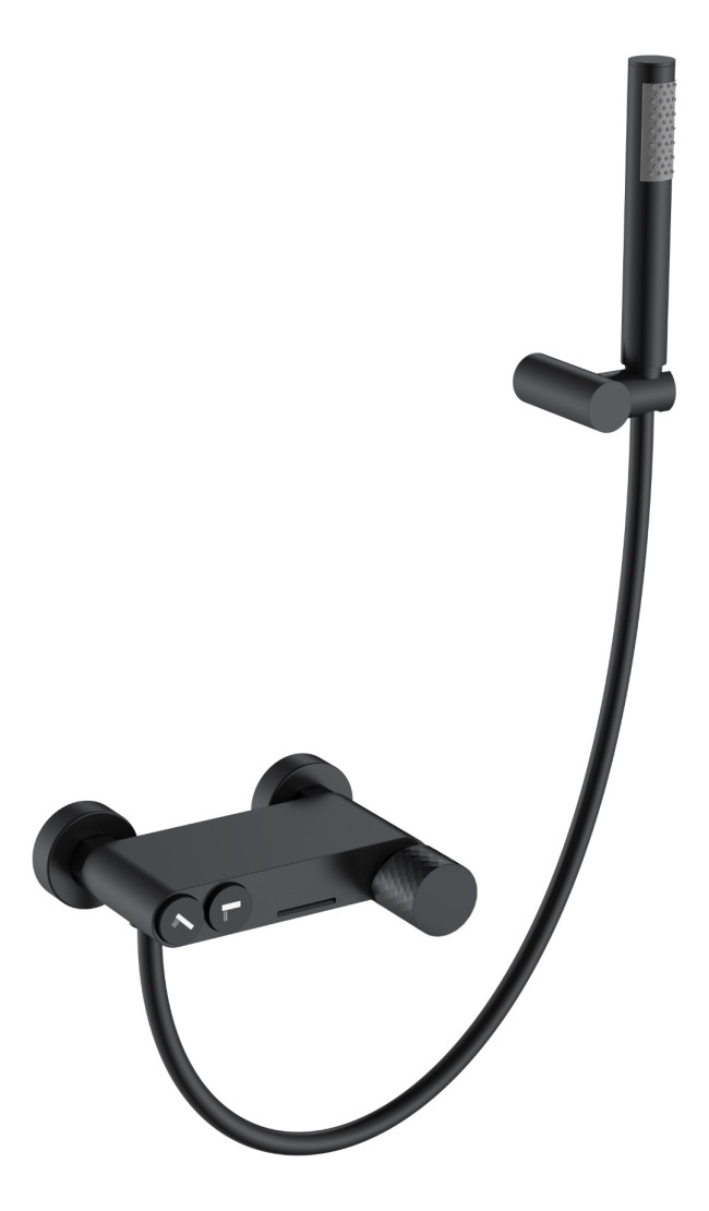 Смеситель STICK для ванны Смеситель STICK для ванны