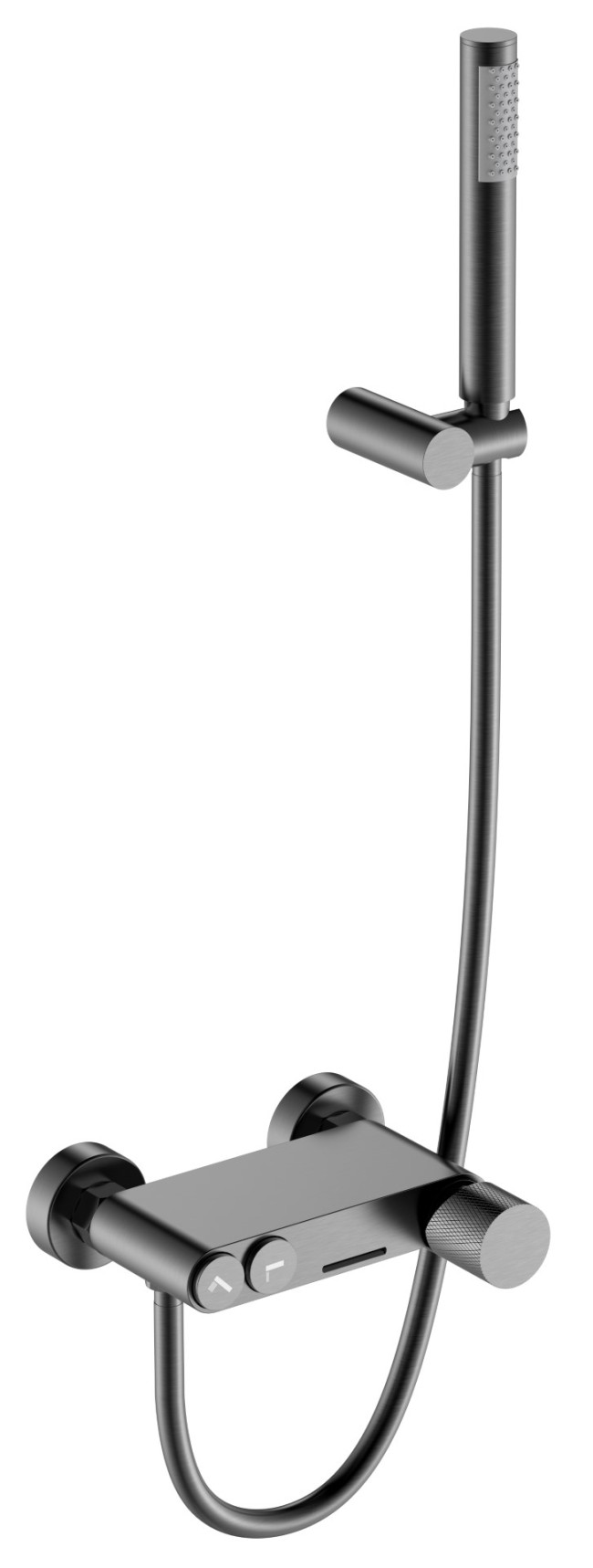 Смеситель STICK для ванны Смеситель STICK для ванны