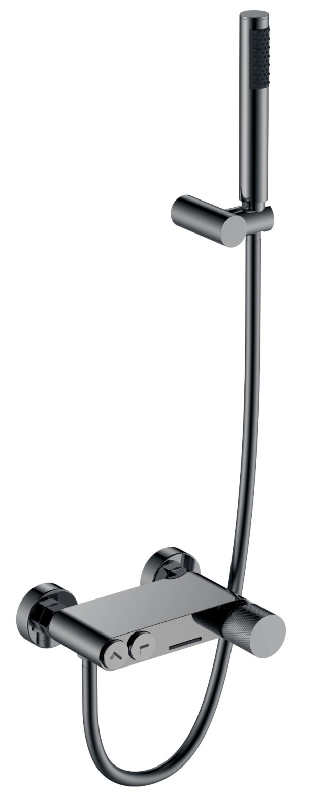 Смеситель STICK для ванны Смеситель STICK для ванны