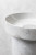 Раковина накладная SOLE Corian 400*130 Amani Grigio + Пьедестал для раковины Corian 300*720 Grey