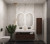 Столешница моноблок FLAT ST 140см (1404*452*100) двойной