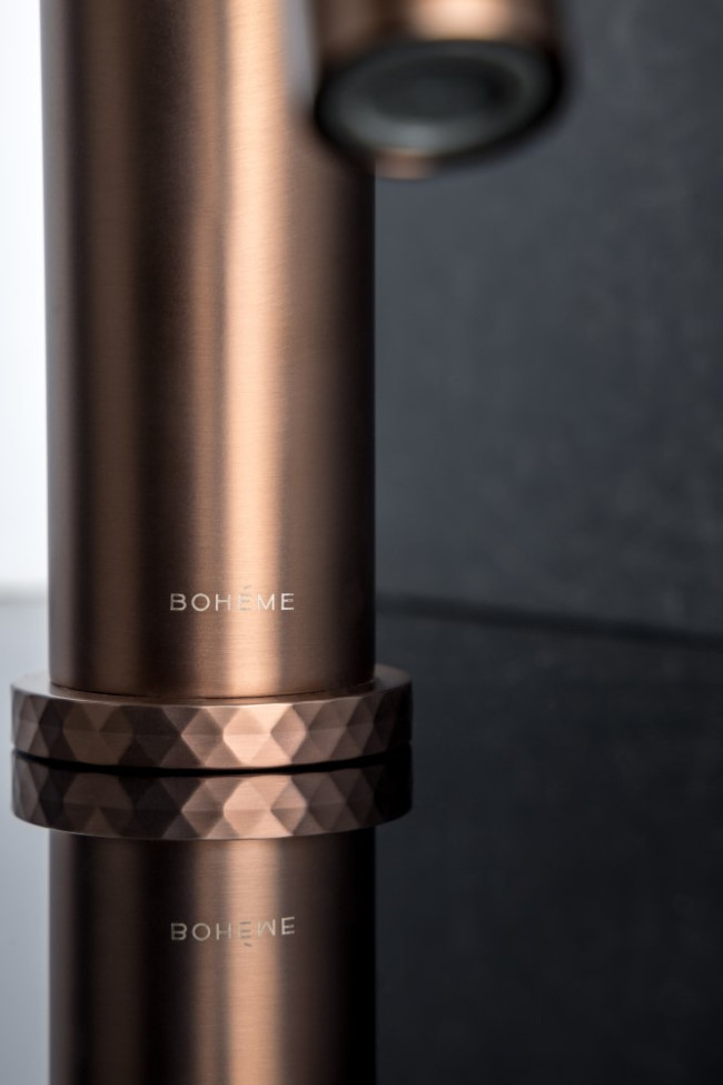 Смеситель STICK для умыв Смеситель STICK для умыв