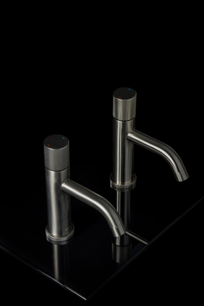 Смеситель STICK для умыв Смеситель STICK для умыв