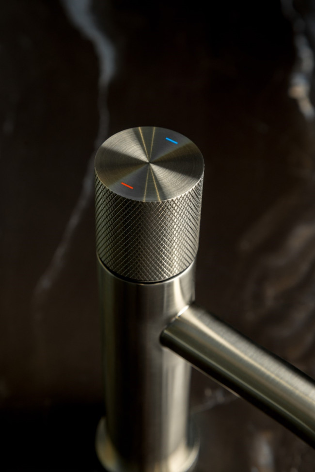 Смеситель STICK для умыв Смеситель STICK для умыв