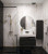 Столешница моноблок FLAT ST 100см (1004*452*100)