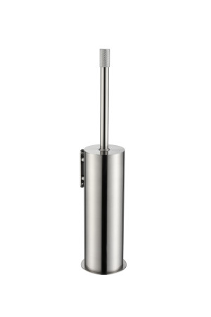 Ёрш Настенный Uno Nickel Brush Ёрш Настенный Uno Nickel Brush