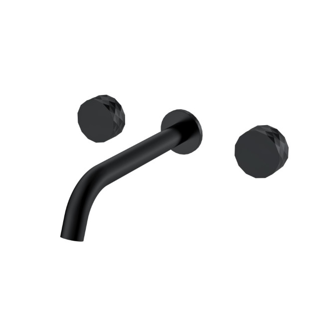 Смеситель из стены STICK TOUCH на 3 отв Смеситель из стены STICK TOUCH на 3 отв