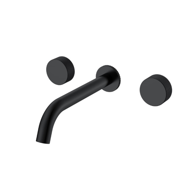 Смеситель из стены STICK TOUCH на 3 отв Смеситель из стены STICK TOUCH на 3 отв