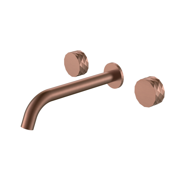 Смеситель из стены STICK TOUCH на 3 отв Смеситель из стены STICK TOUCH на 3 отв