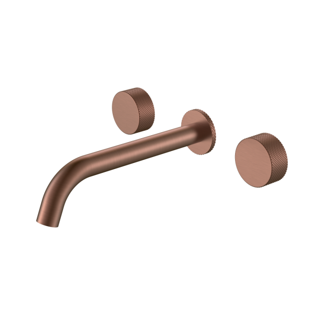 Смеситель из стены STICK TOUCH на 3 отв Смеситель из стены STICK TOUCH на 3 отв