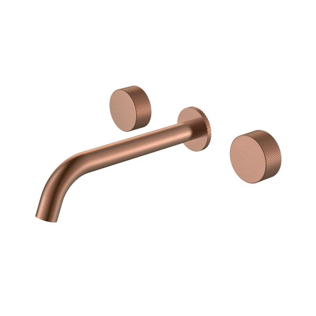 Смеситель из стены STICK TOUCH на 3 отв Смеситель из стены STICK TOUCH на 3 отв