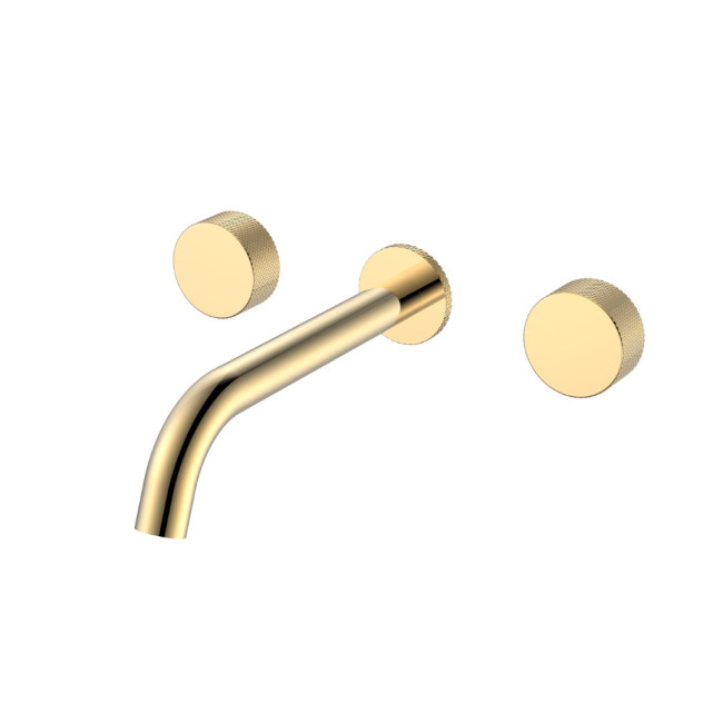 Смеситель из стены STICK TOUCH на 3 отв Смеситель из стены STICK TOUCH на 3 отв
