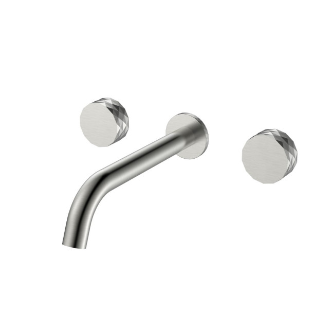 Смеситель из стены STICK TOUCH на 3 отв Смеситель из стены STICK TOUCH на 3 отв