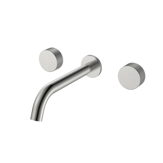 Смеситель из стены STICK TOUCH на 3 отв Смеситель из стены STICK TOUCH на 3 отв