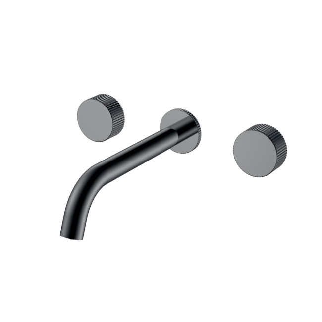 Смеситель из стены STICK TOUCH на 3 отв Смеситель из стены STICK TOUCH на 3 отв