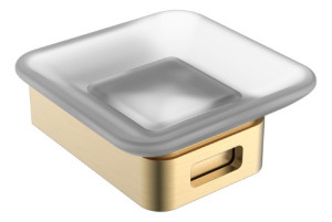 Мыльница MattGold серия Q Мыльница MattGold серия Q
