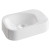 Раковина накладная COLIBRI Corian 480*320*100 White Glossy Раковина накладная COLIBRI Corian 480*320*100 White Glossy