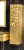 Пенал LUCIDO Поталь GoldFoil
