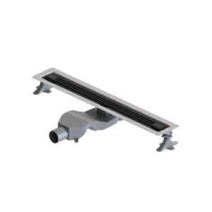 Душевой лоток B&T INFINITY 60см Душевой лоток B&T INFINITY 60см