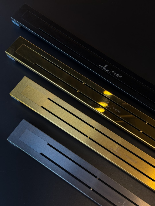 Душевой лоток Premium Linear 60см Душевой лоток Premium Linear 60см