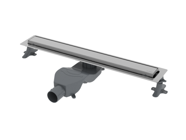 Душевой лоток Premium Linear 80см Душевой лоток Premium Linear 80см
