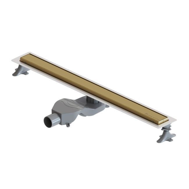Душевой лоток Premium Linear 80см Душевой лоток Premium Linear 80см