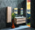 Тумба CAPOLDA 100 light wood