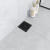Душевой трап SMART DESIGN 15x15 cm