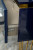 Комплект Lucido 100 Насыщенный синий + золото, раковина моноблок