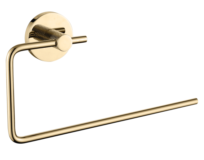 Полотенцедержатель UNO Gold