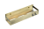 Полка подвесная + 2 крючка BRONZE