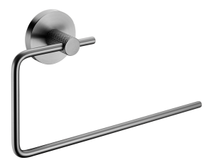 Полотенцедержатель UNO Gun Metall