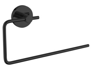 Полотенцедержатель UNO Shine Gun Metall