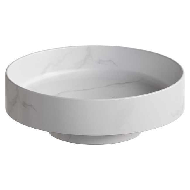 Раковина накладная SOLE Corian 400*130 Раковина накладная SOLE Corian 400*130
