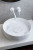 Раковина накладная SOLE Corian 400*130 Раковина накладная SOLE Corian 400*130