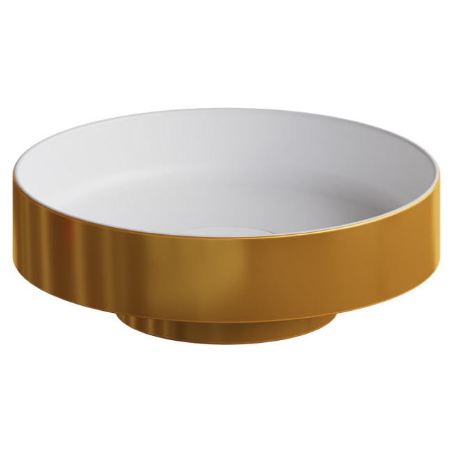 Раковина накладная SOLE Corian 400*130 Раковина накладная SOLE Corian 400*130
